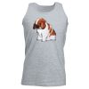 Athletic Vest Thumbnail