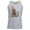 Athletic Vest Thumbnail