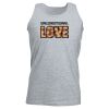 Athletic Vest Thumbnail