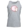 Athletic Vest Thumbnail