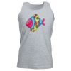 Athletic Vest Thumbnail