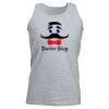 Athletic Vest Thumbnail