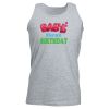 Athletic Vest Thumbnail