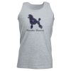 Athletic Vest Thumbnail