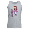 Athletic Vest Thumbnail