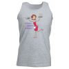 Athletic Vest Thumbnail