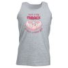 Athletic Vest Thumbnail