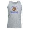 Athletic Vest Thumbnail