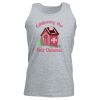 Athletic Vest Thumbnail