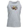 Athletic Vest Thumbnail