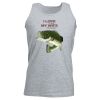 Athletic Vest Thumbnail