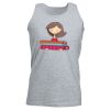 Athletic Vest Thumbnail