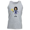 Athletic Vest Thumbnail