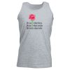 Athletic Vest Thumbnail