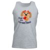 Athletic Vest Thumbnail