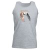 Athletic Vest Thumbnail