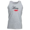 Athletic Vest Thumbnail