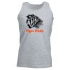Athletic Vest Thumbnail
