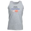 Athletic Vest Thumbnail