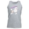 Athletic Vest Thumbnail
