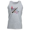 Athletic Vest Thumbnail