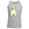 Athletic Vest Thumbnail