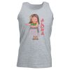 Athletic Vest Thumbnail