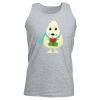 Athletic Vest Thumbnail