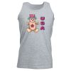 Athletic Vest Thumbnail