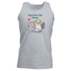 Athletic Vest Thumbnail