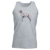 Athletic Vest Thumbnail