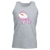 Athletic Vest Thumbnail