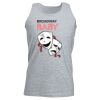 Athletic Vest Thumbnail