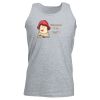 Athletic Vest Thumbnail