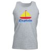 Athletic Vest Thumbnail