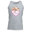 Athletic Vest Thumbnail