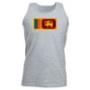 Athletic Vest Thumbnail