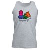 Athletic Vest Thumbnail