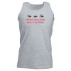 Athletic Vest Thumbnail