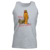 Athletic Vest Thumbnail