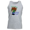 Athletic Vest Thumbnail