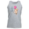 Athletic Vest Thumbnail