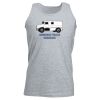 Athletic Vest Thumbnail
