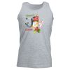 Athletic Vest Thumbnail