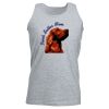 Athletic Vest Thumbnail