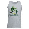 Athletic Vest Thumbnail