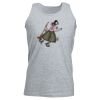 Athletic Vest Thumbnail