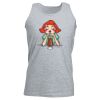 Athletic Vest Thumbnail