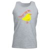 Athletic Vest Thumbnail