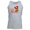 Athletic Vest Thumbnail